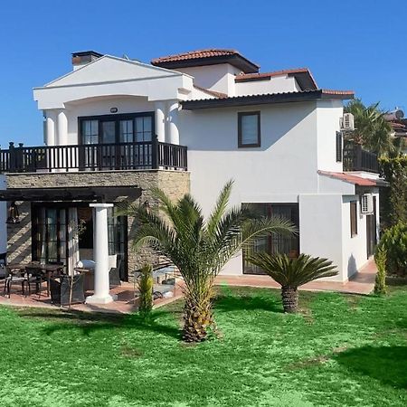 Fun&Sun River Villas With Amazing Landscape 5+1 Belek Extérieur photo