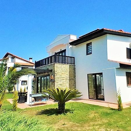 Fun&Sun River Villas With Amazing Landscape 5+1 Belek Extérieur photo