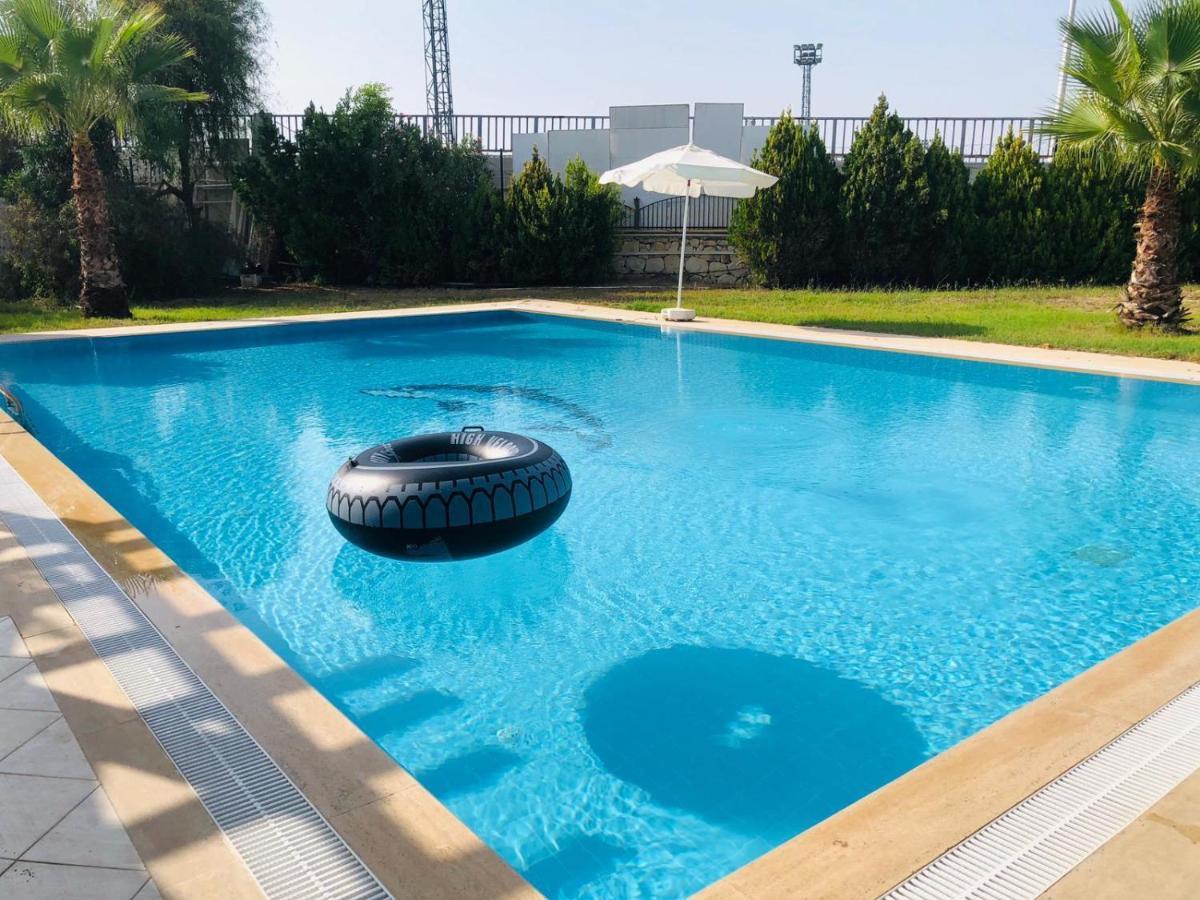 Fun&Sun River Villas With Amazing Landscape 5+1 Belek Extérieur photo