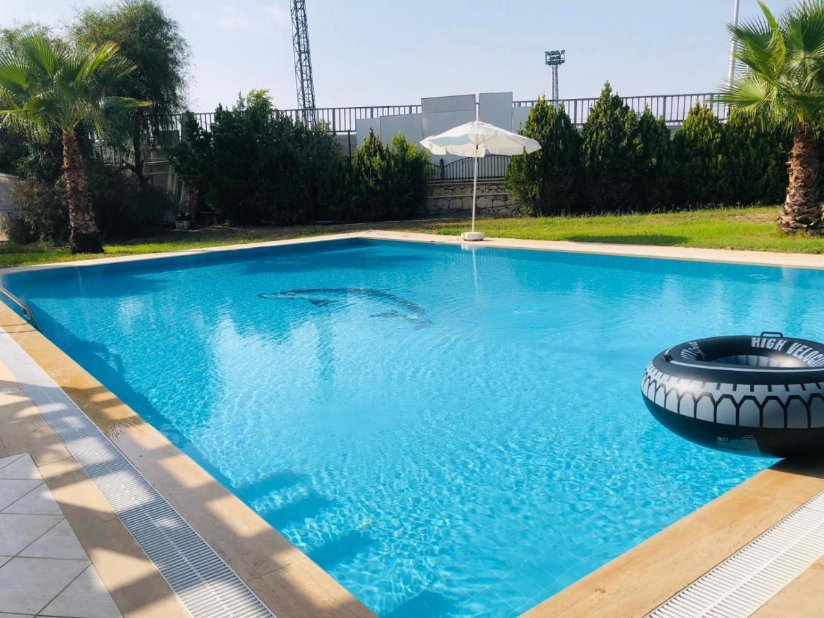 Fun&Sun River Villas With Amazing Landscape 5+1 Belek Extérieur photo
