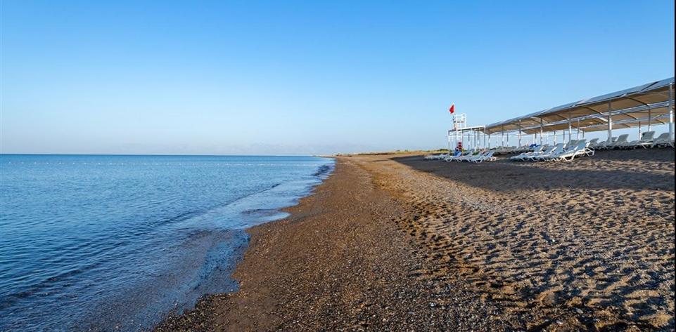 Fun&Sun River Villas With Amazing Landscape 5+1 Belek Extérieur photo