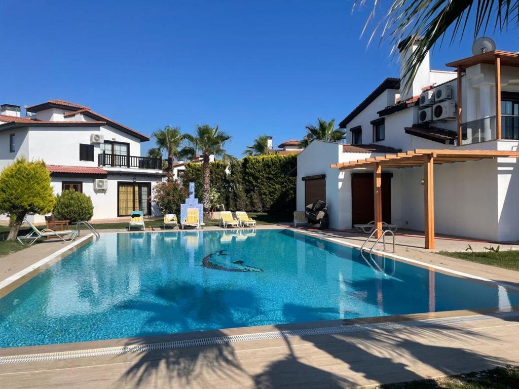 Fun&Sun River Villas With Amazing Landscape 5+1 Belek Extérieur photo