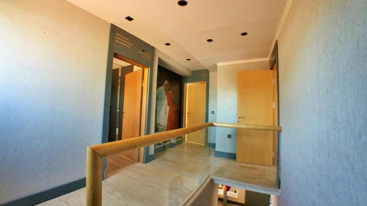 Fun&Sun River Villas With Amazing Landscape 5+1 Belek Extérieur photo