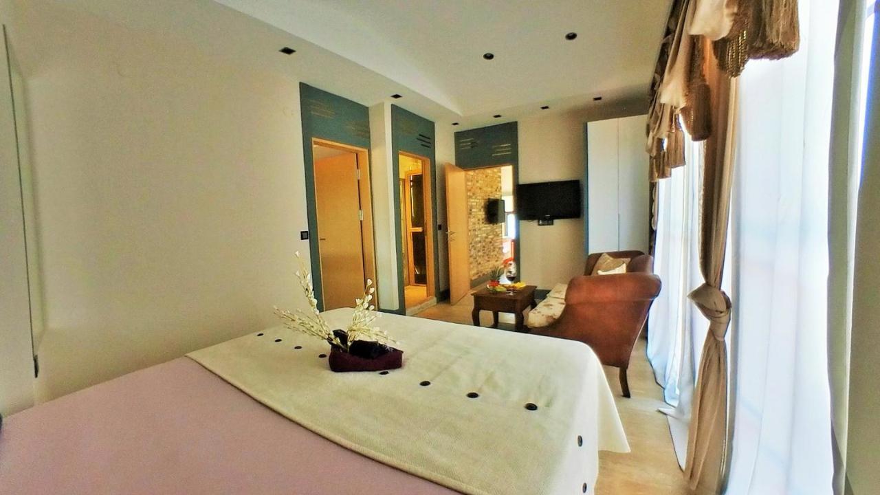 Fun&Sun River Villas With Amazing Landscape 5+1 Belek Extérieur photo