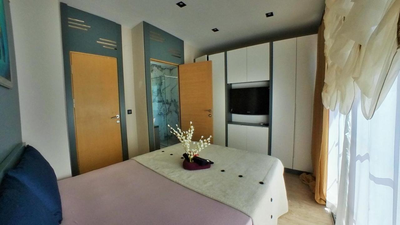 Fun&Sun River Villas With Amazing Landscape 5+1 Belek Extérieur photo