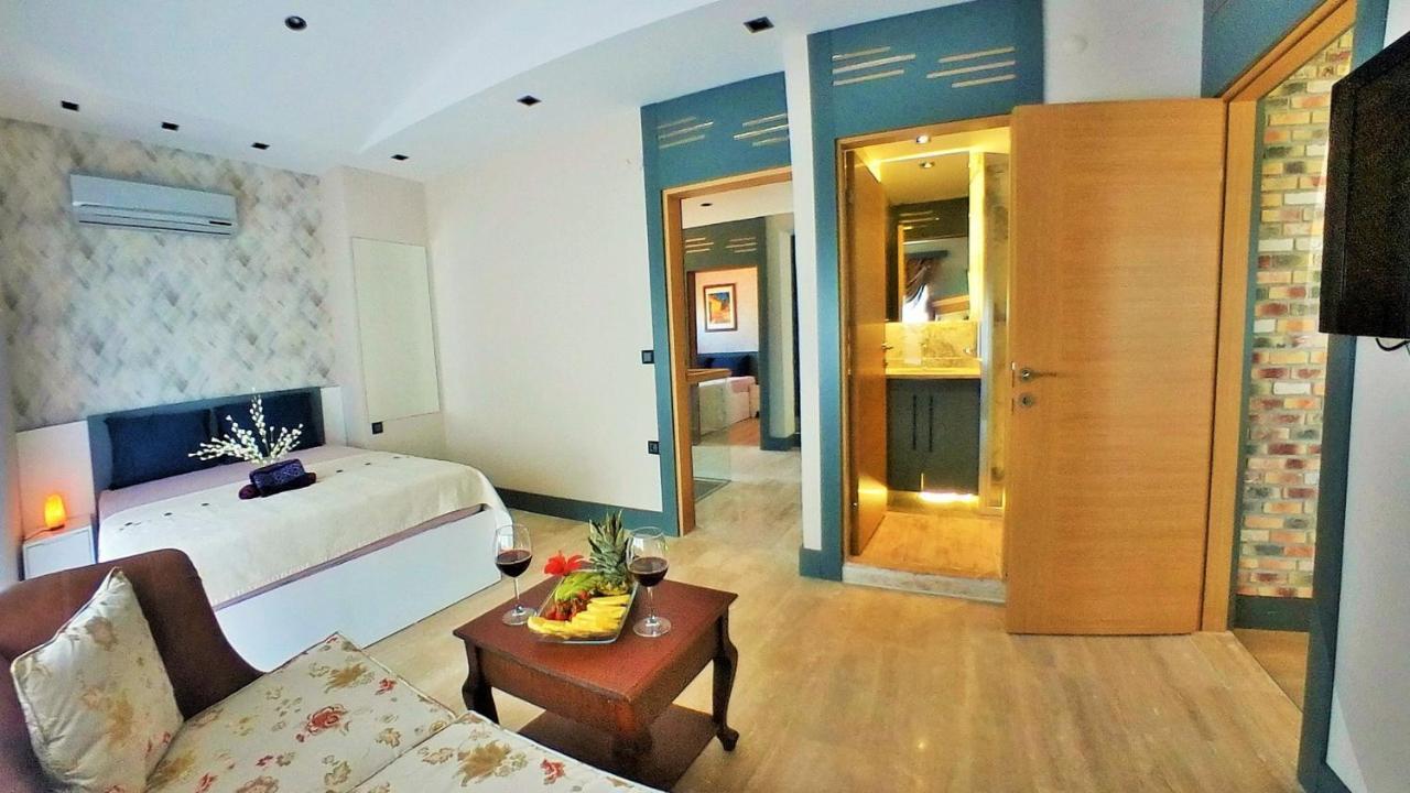 Fun&Sun River Villas With Amazing Landscape 5+1 Belek Extérieur photo