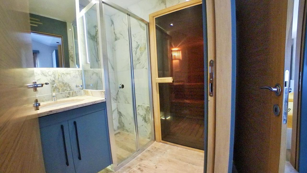 Fun&Sun River Villas With Amazing Landscape 5+1 Belek Extérieur photo