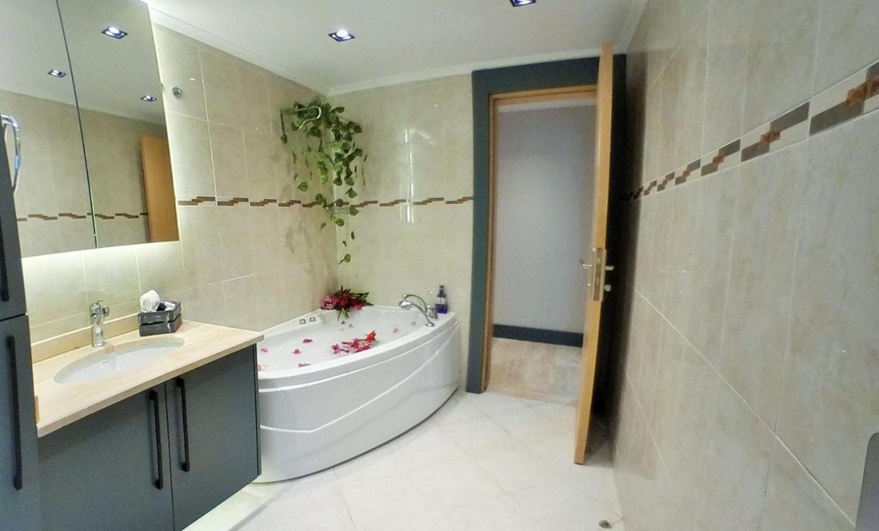 Fun&Sun River Villas With Amazing Landscape 5+1 Belek Extérieur photo