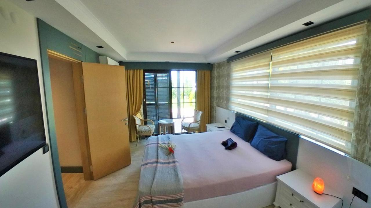 Fun&Sun River Villas With Amazing Landscape 5+1 Belek Extérieur photo