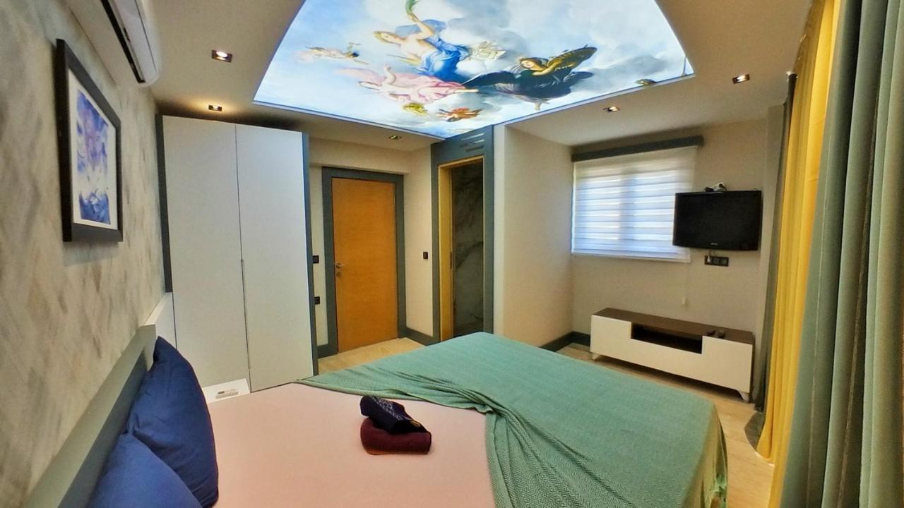 Fun&Sun River Villas With Amazing Landscape 5+1 Belek Extérieur photo