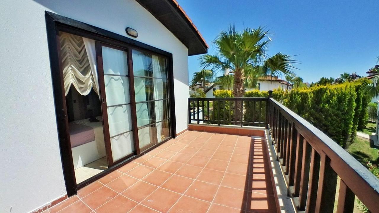 Fun&Sun River Villas With Amazing Landscape 5+1 Belek Extérieur photo