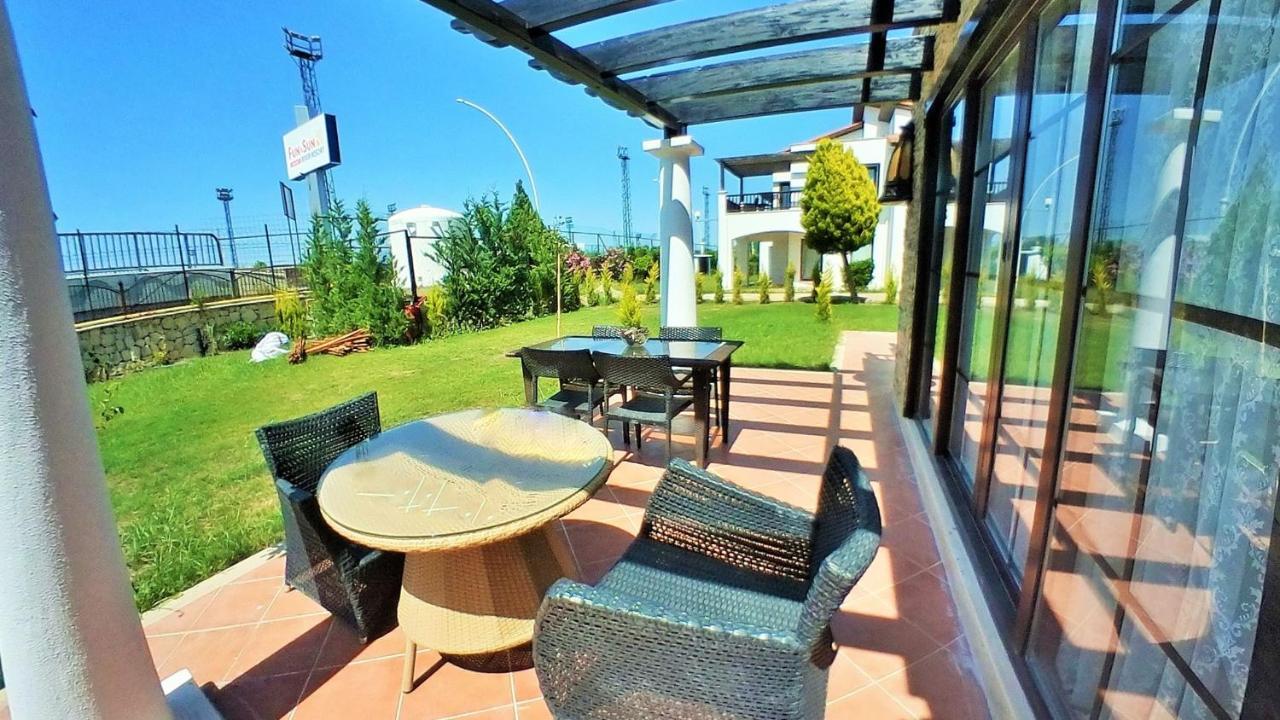 Fun&Sun River Villas With Amazing Landscape 5+1 Belek Extérieur photo